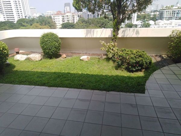 Picture of 4 bed Penthouse in Wewon Mansion Khlong Tan Nuea Sub District P11064