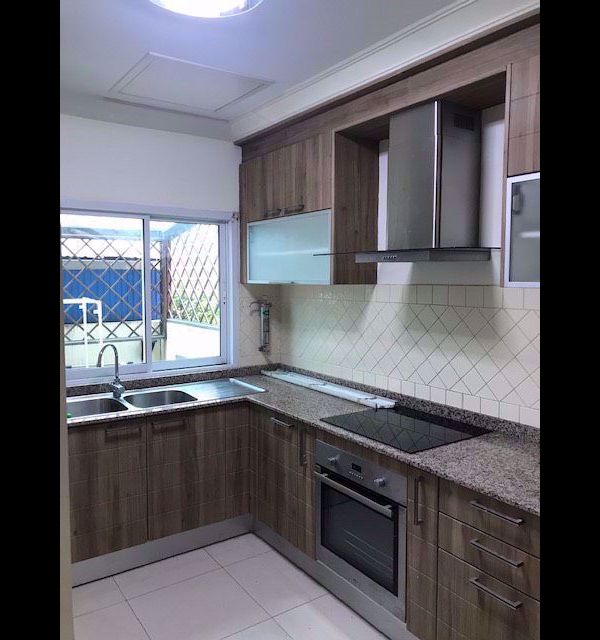 รูปภาพ 4 bed Condo in Baan Klang Krung (British Town - Thonglor) Khlong Tan Nuea Sub District C11381