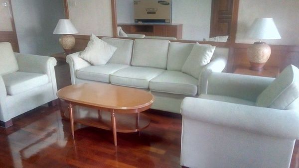 Picture of 3 bed Condo in Crystal Ville Court Khlong Toei Nuea Sub District C11383