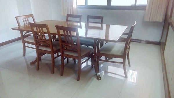 Picture of 3 bed Condo in Crystal Ville Court Khlong Toei Nuea Sub District C11383