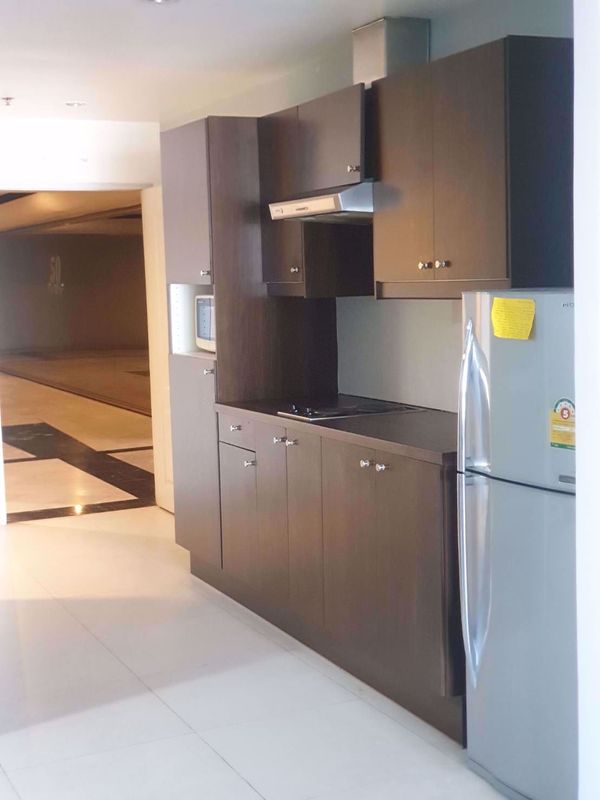 Picture of 1 bed Condo in State Tower Silom Sub District C11384