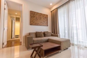 Picture of 2 bed Condo in Q Langsuan Lumphini Sub District C11387