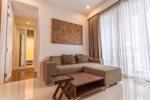 รูปภาพ 2 bed Condo in Q Langsuan Lumphini Sub District C11387