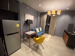 รูปภาพ 1 bed Condo in Nye by Sansiri Khlong Ton Sai Sub District C11388