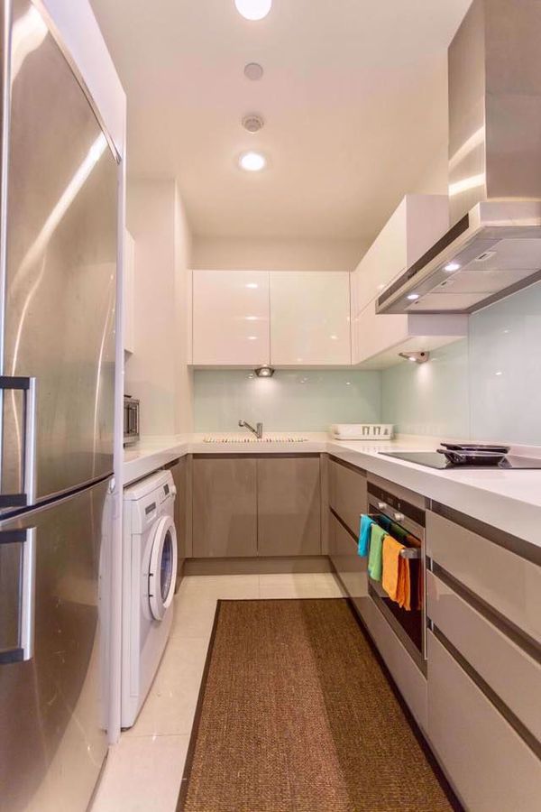 Picture of 2 bed Condo in Q Langsuan Lumphini Sub District C11389