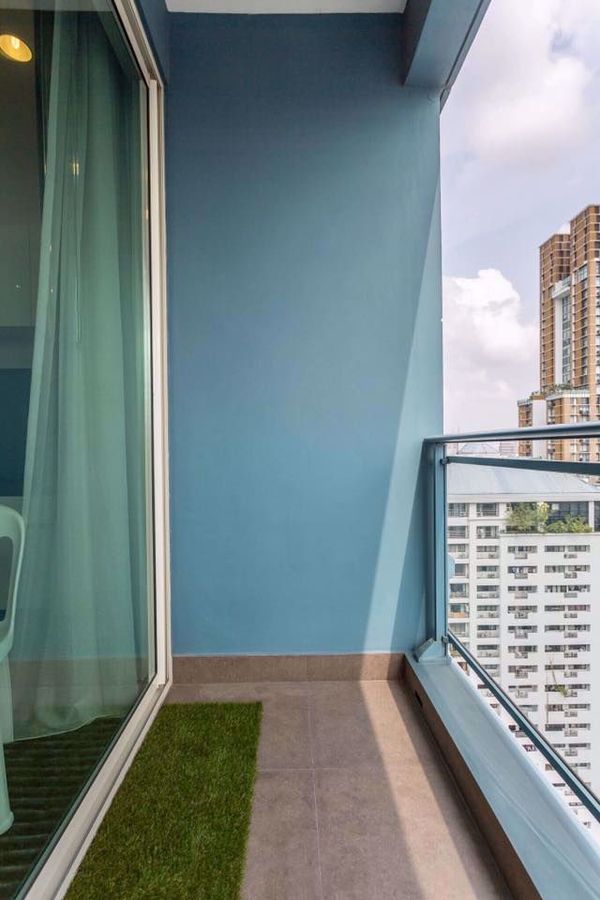 Picture of 2 bed Condo in Q Langsuan Lumphini Sub District C11389