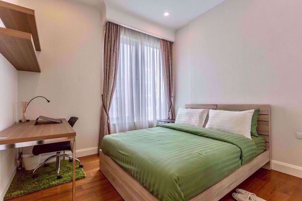 Picture of 2 bed Condo in Q Langsuan Lumphini Sub District C11389