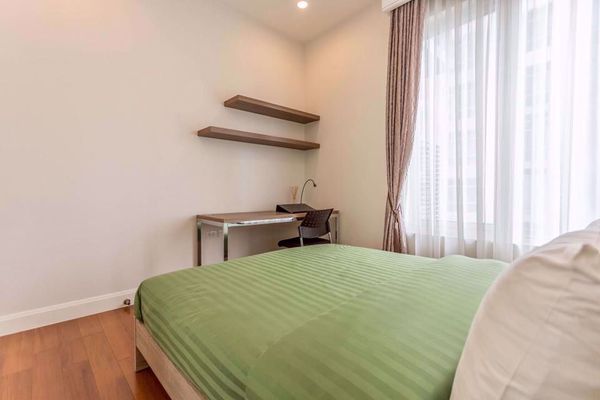 Picture of 2 bed Condo in Q Langsuan Lumphini Sub District C11389