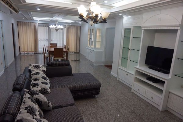 Picture of 2 bed Condo in Mitr Mansion Khlong Toei Nuea Sub District C11391