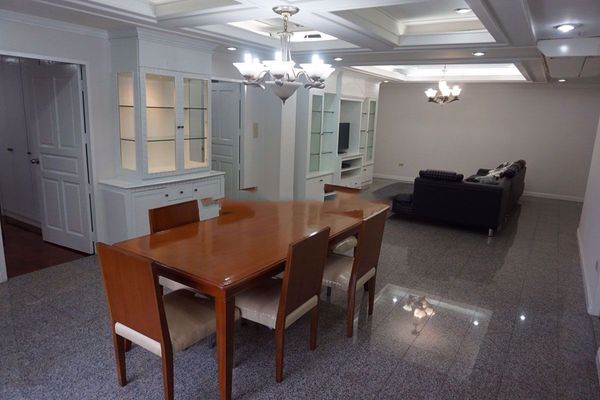 Picture of 2 bed Condo in Mitr Mansion Khlong Toei Nuea Sub District C11391