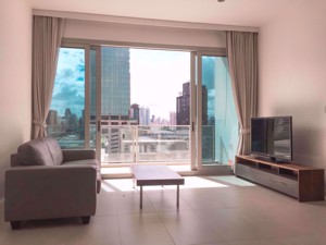 Picture of 2 bed Condo in 185 Rajadamri Lumphini Sub District C11395