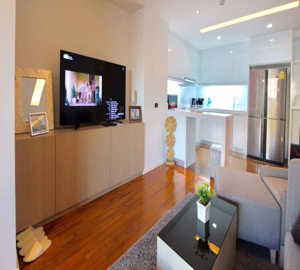 รูปภาพ 2 bed Condo in Raya Serviced Apartment Khlong Toei Nuea Sub District C11378