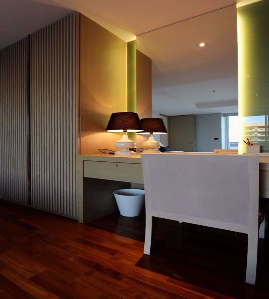 รูปภาพ 2 bed Condo in Raya Serviced Apartment Khlong Toei Nuea Sub District C11378