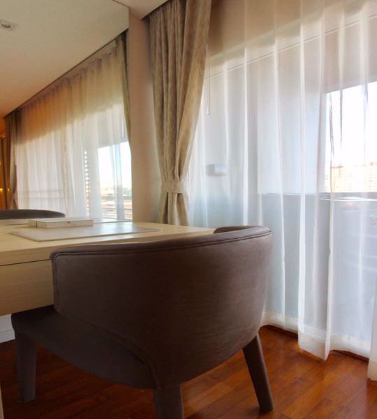 รูปภาพ 2 bed Condo in Raya Serviced Apartment Khlong Toei Nuea Sub District C11378