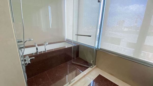 Picture of 3 bed Condo in 185 Rajadamri Lumphini Sub District C11398