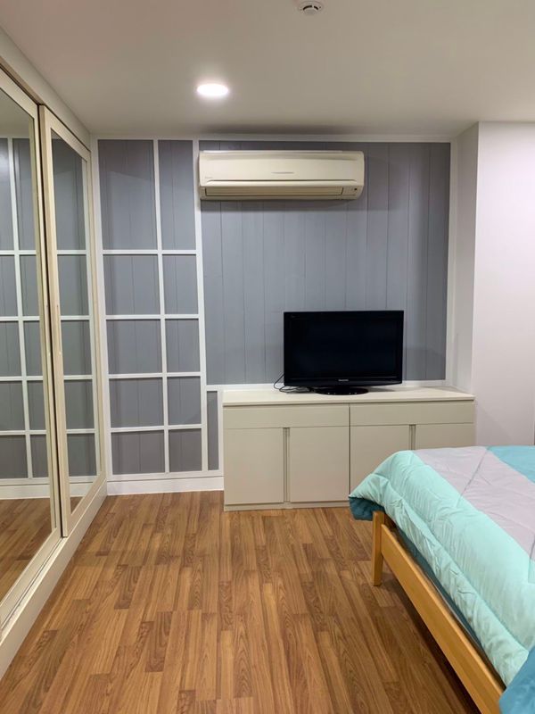 รูปภาพ 2 bed Condo in The Clover Khlong Tan Nuea Sub District C11399