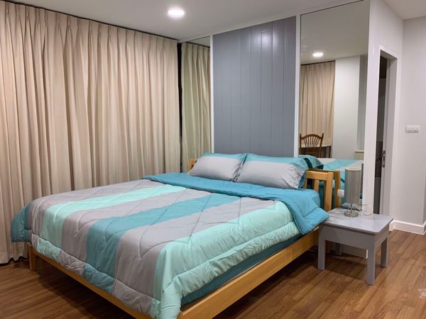 รูปภาพ 2 bed Condo in The Clover Khlong Tan Nuea Sub District C11399