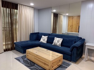 รูปภาพ 2 bed Condo in The Clover Khlong Tan Nuea Sub District C11399