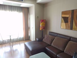 รูปภาพ 1 ห้องนอน คอนโด ในโครงการ The Trendy Condominium เขตวัฒนา แขวงคลองเตยเหนือ C11402