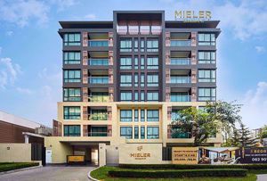 Picture of Mieler Sukhumvit 40