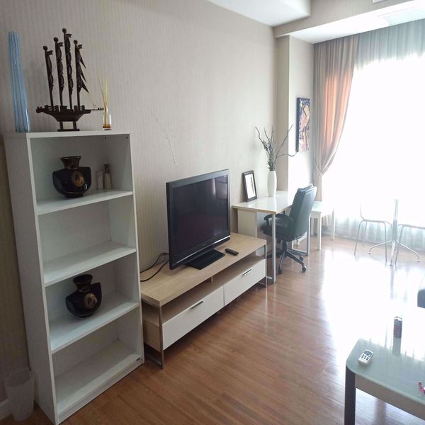 Picture of 1 bed Condo in The Trendy Condominium Khlong Tan Nuea Sub District C11402