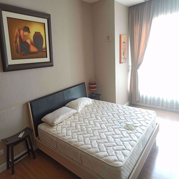 Picture of 1 bed Condo in The Trendy Condominium Khlong Tan Nuea Sub District C11402