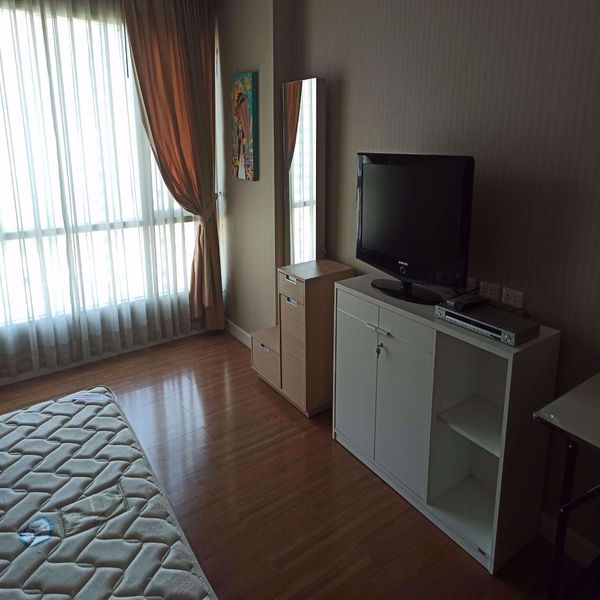 Picture of 1 bed Condo in The Trendy Condominium Khlong Tan Nuea Sub District C11402