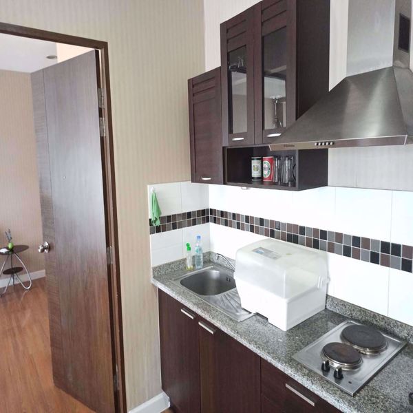 Picture of 1 bed Condo in The Trendy Condominium Khlong Tan Nuea Sub District C11402