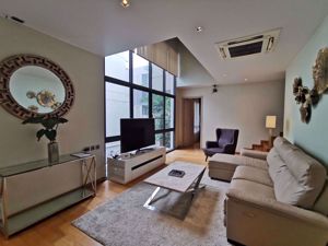 รูปภาพ 4 ห้องนอน Condo ในโครงการ Parc Priva Huai Khwang Sub District C11403