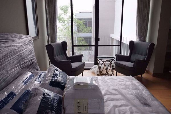 รูปภาพ 4 ห้องนอน Condo ในโครงการ Parc Priva Huai Khwang Sub District C11403