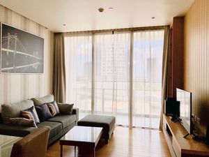 Picture of 1 bed Condo in Aequa Sukhumvit 49 Khlong Tan Nuea Sub District C11405