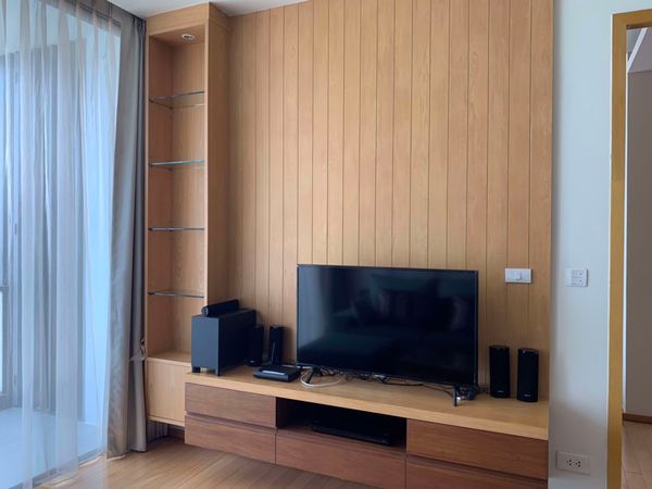 รูปภาพ 1 bed Condo in Aequa Sukhumvit 49 Khlong Tan Nuea Sub District C11405