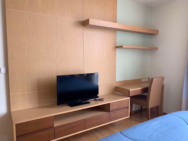 รูปภาพ 1 bed Condo in Aequa Sukhumvit 49 Khlong Tan Nuea Sub District C11405