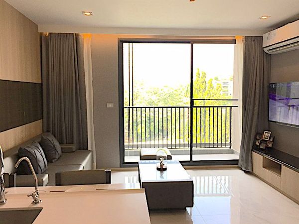 รูปภาพ 1 bed Condo in Miami Sukhumvit 49 Khlong Tan Nuea Sub District C11406