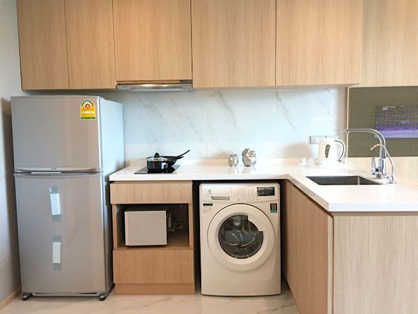 รูปภาพ 1 bed Condo in Miami Sukhumvit 49 Khlong Tan Nuea Sub District C11406