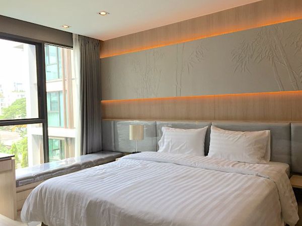 รูปภาพ 1 bed Condo in Miami Sukhumvit 49 Khlong Tan Nuea Sub District C11406