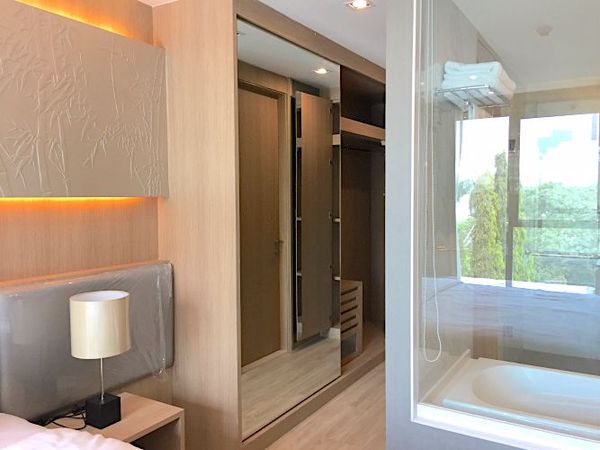 รูปภาพ 1 bed Condo in Miami Sukhumvit 49 Khlong Tan Nuea Sub District C11406