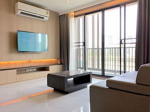 Picture of 2 bed Condo in Miami Sukhumvit 49 Khlong Tan Nuea Sub District C11407