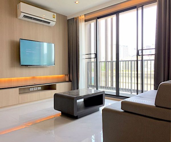 รูปภาพ 2 bed Condo in Miami Sukhumvit 49 Khlong Tan Nuea Sub District C11407