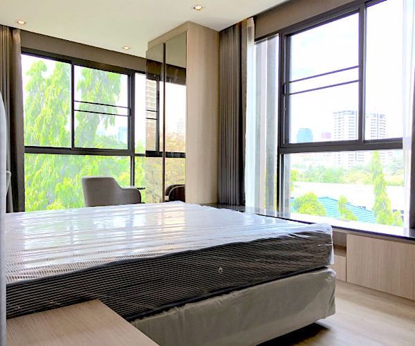 รูปภาพ 2 bed Condo in Miami Sukhumvit 49 Khlong Tan Nuea Sub District C11407