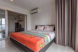 รูปภาพ 1 bed Condo in Aspire Sukhumvit 48 Phra Khanong Sub District C11411