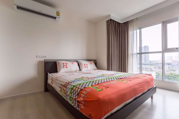 Picture of 1 bed Condo in Aspire Sukhumvit 48 Phra Khanong Sub District C11411