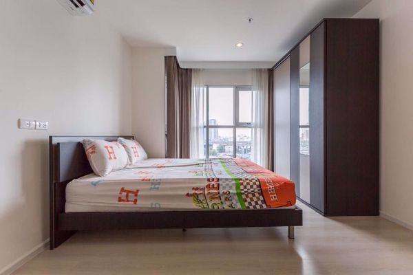 Picture of 1 bed Condo in Aspire Sukhumvit 48 Phra Khanong Sub District C11411