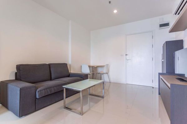 Picture of 1 bed Condo in Aspire Sukhumvit 48 Phra Khanong Sub District C11411