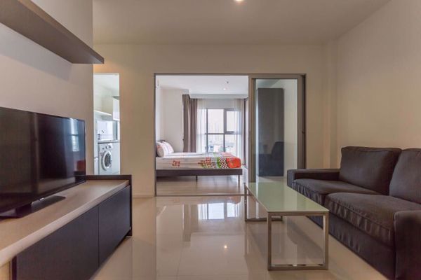 Picture of 1 bed Condo in Aspire Sukhumvit 48 Phra Khanong Sub District C11411