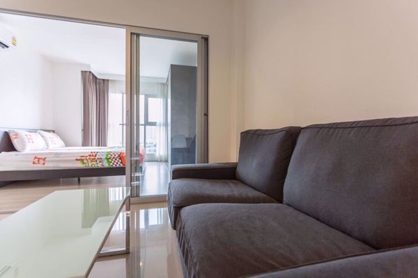 Picture of 1 bed Condo in Aspire Sukhumvit 48 Phra Khanong Sub District C11411