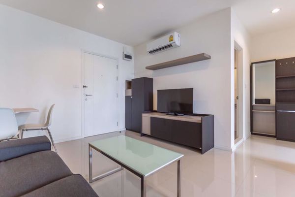 Picture of 1 bed Condo in Aspire Sukhumvit 48 Phra Khanong Sub District C11411