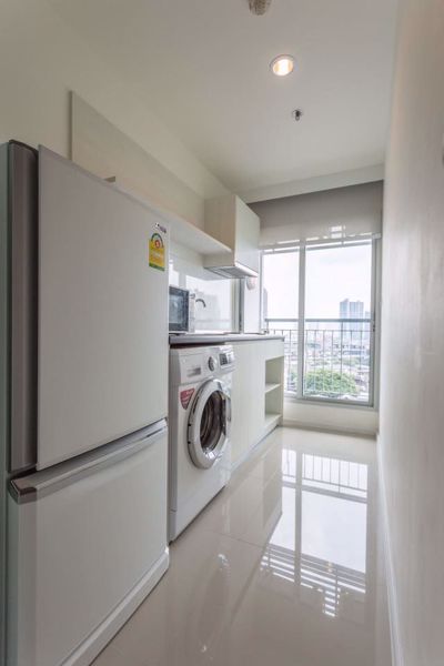 Picture of 1 bed Condo in Aspire Sukhumvit 48 Phra Khanong Sub District C11411