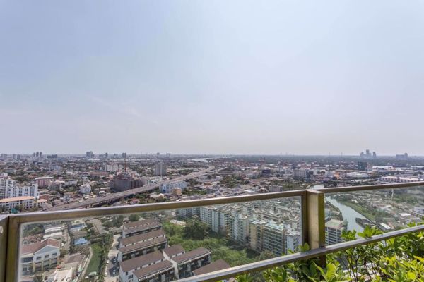 Picture of 1 bed Condo in Aspire Sukhumvit 48 Phra Khanong Sub District C11411