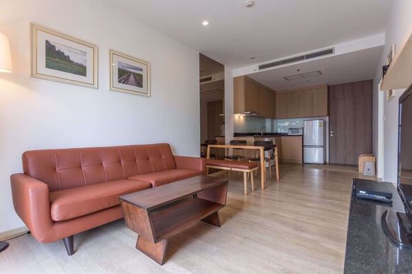 Picture of 1 bed Condo in Noble Refine Khlongtan Sub District C11412